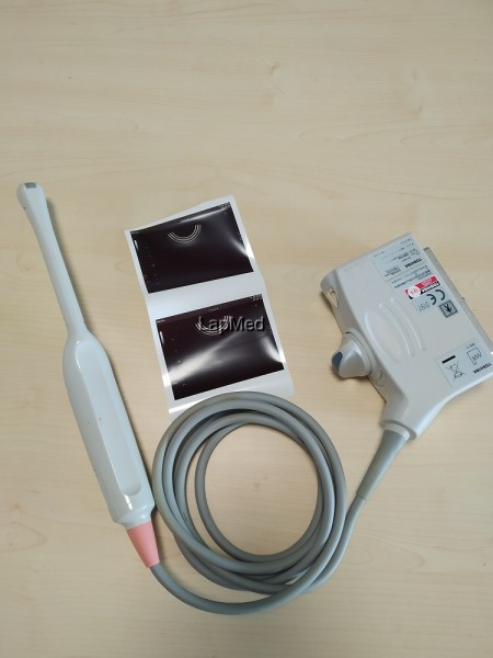 Ultraschallsonde Vaginalsonde Toshiba PVT-661VT